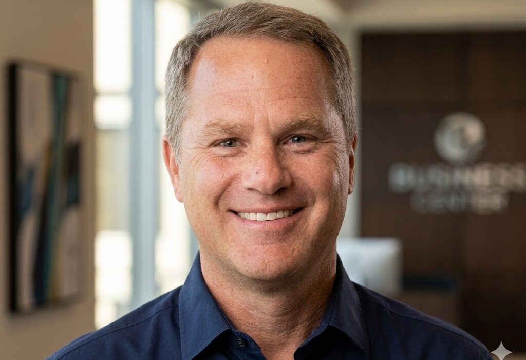 “Why Top CEOs Are Stepping Down Due to the Rise of AI”