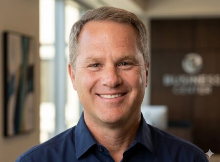 “Why Top CEOs Are Stepping Down Due to the Rise of AI”