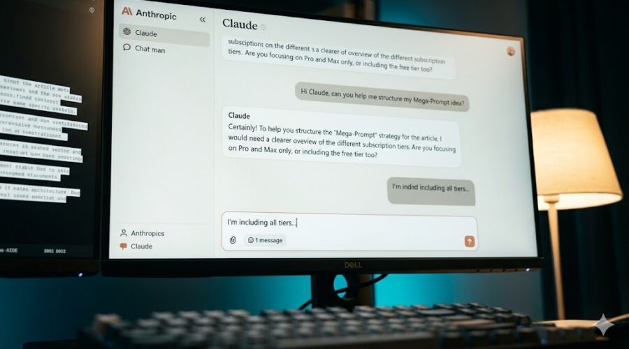 I Hit Claude’s New Usage Limits—and It Changed How I Use AI Forever