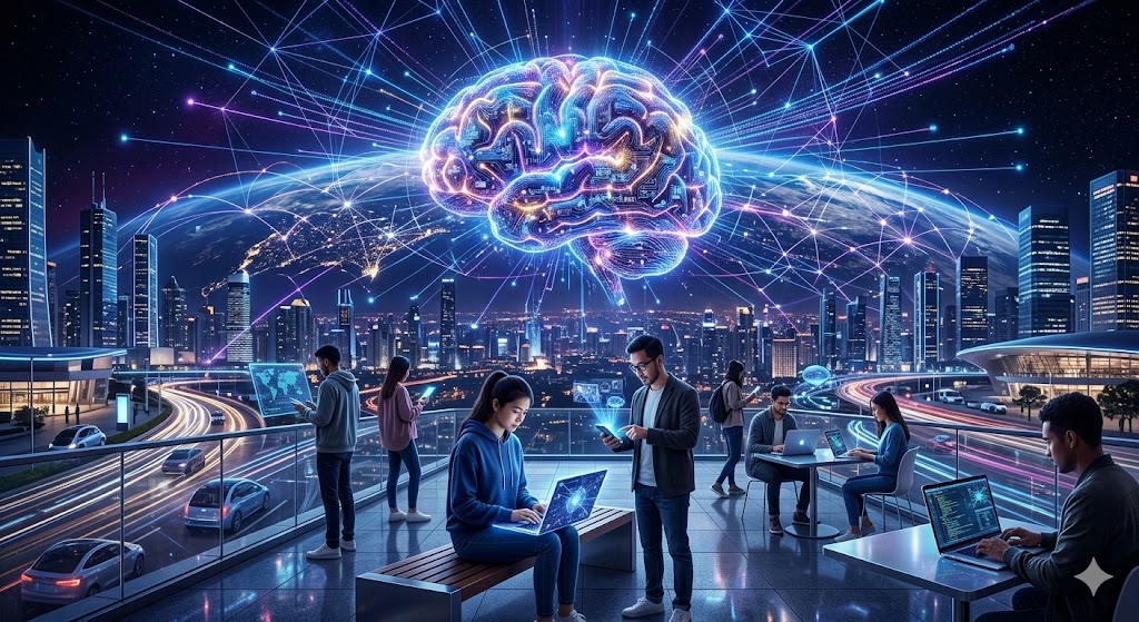 OpenAI Raises $122 Billion to Take AI to the Next Level