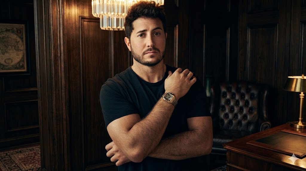 “How AI Helped Two Brothers Build a $1.8 Billion Company”