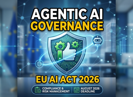 Governing Agentic AI Under the EU AI Act in 2026