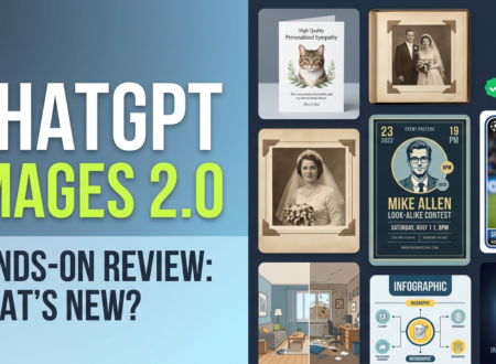 ChatGPT Images 2.0 Review: Hands-On With OpenAI's Powerful New AI Image Generator