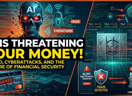 How AI Is Threatening Your Money