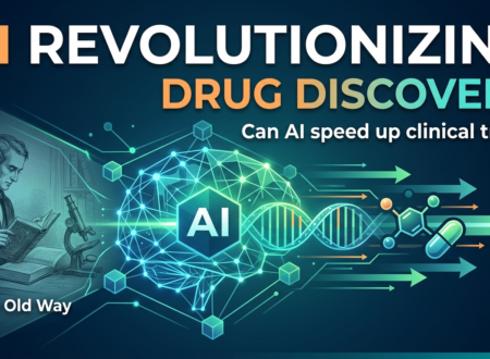OpenAI Lobbies for Expanded AI Role in Life Sciences and Drug Discovery