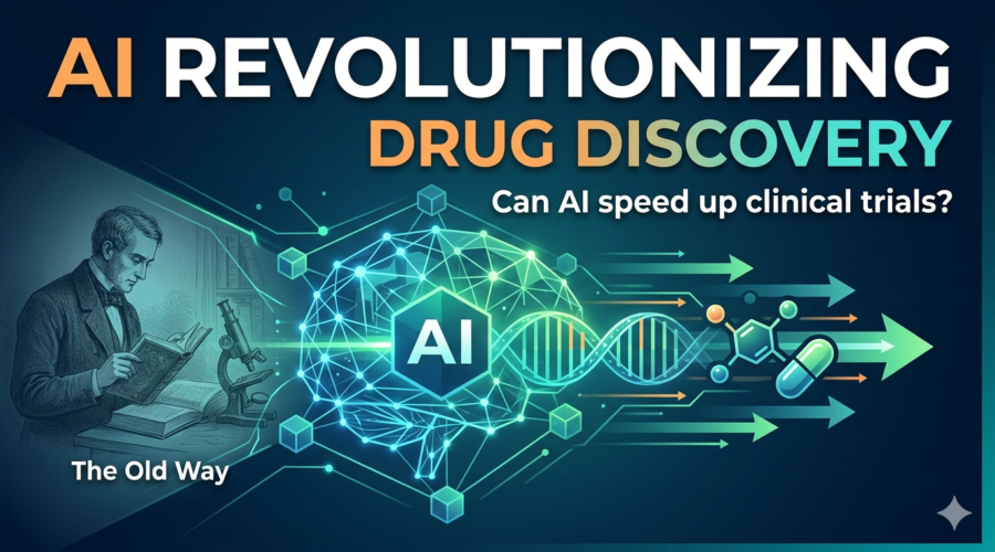 OpenAI Lobbies for Expanded AI Role in Life Sciences and Drug Discovery