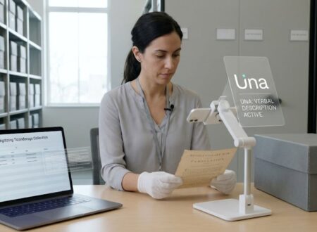 Digitizing History with AI