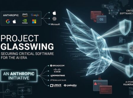 Anthropic Project Glasswing: Uniting Tech Giants to Secure the AI Era