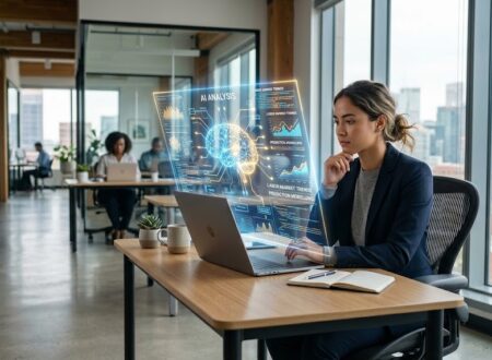 Economists Are Finally Taking the AI Job Threat Seriously