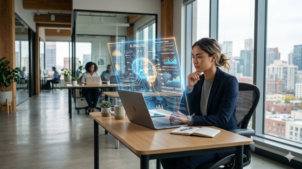 Economists Are Finally Taking the AI Job Threat Seriously