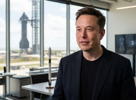 Wall Street Banks Must Subscribe to Grok AI to Access SpaceX IPO