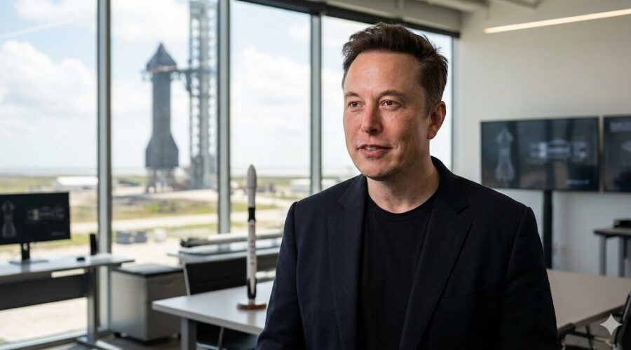 Wall Street Banks Must Subscribe to Grok AI to Access SpaceX IPO