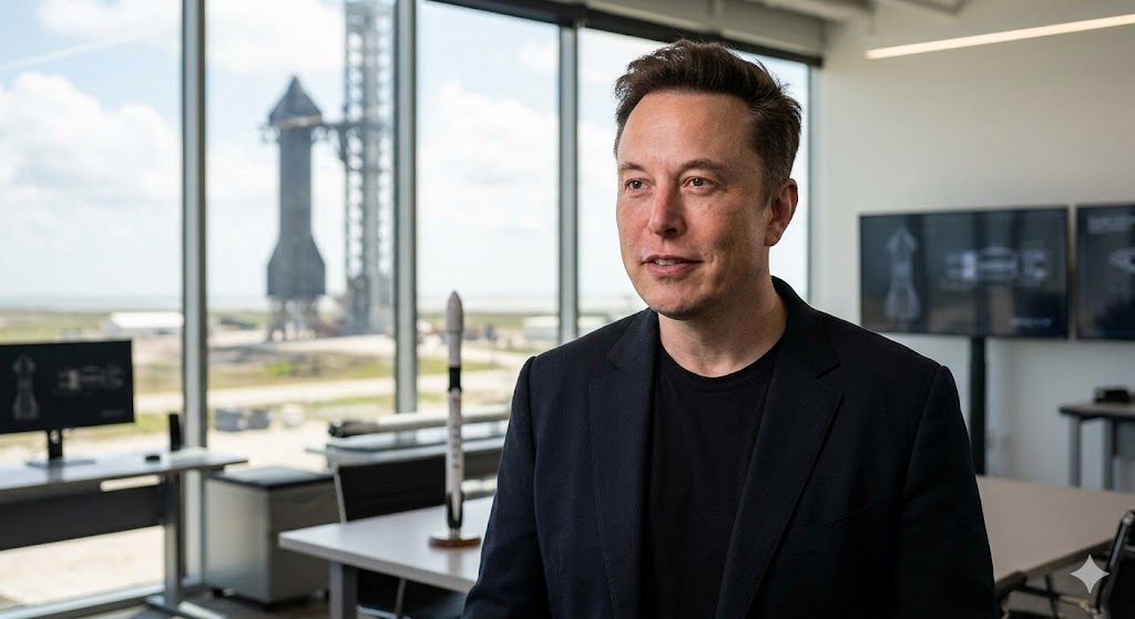 Wall Street Banks Must Subscribe to Grok AI to Access SpaceX IPO