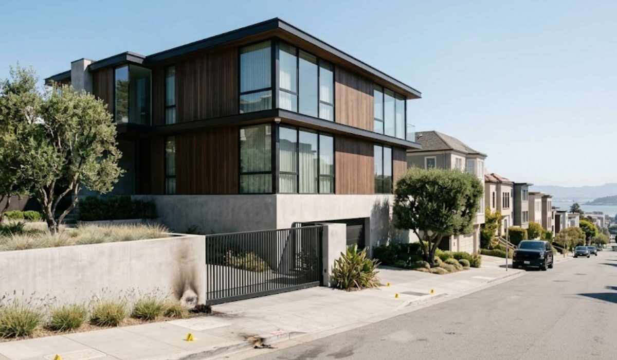 Escalating Tech Tensions: The Firebomb Attack on Sam Altman’s Home