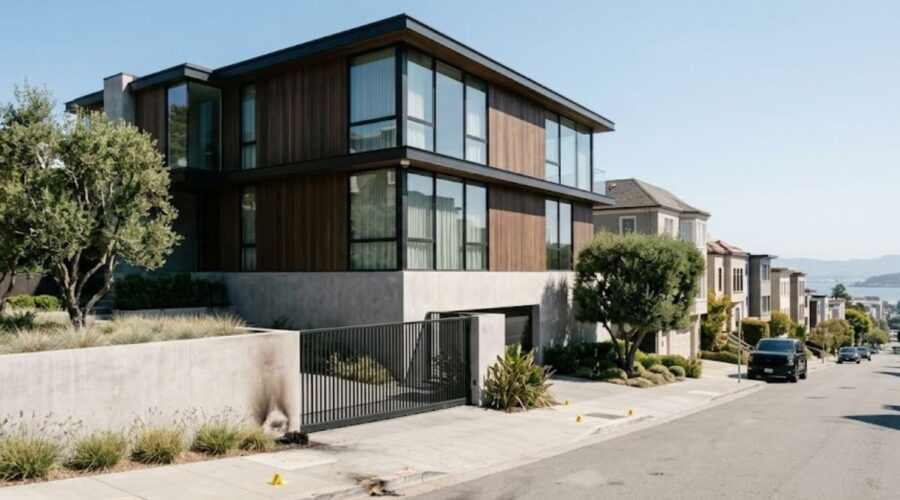Escalating Tech Tensions: The Firebomb Attack on Sam Altman’s Home