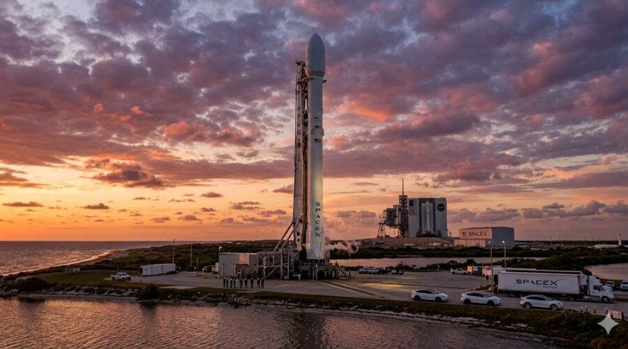 SpaceX’s $60 Billion Gamble: The Deal for AI Coding Startup Cursor