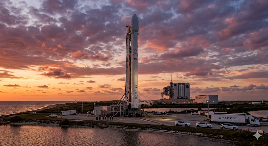 SpaceX’s $60 Billion Gamble: The Deal for AI Coding Startup Cursor