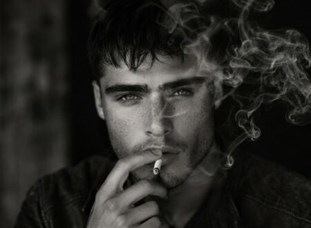 Dark Luxury Editorial Photography Guide