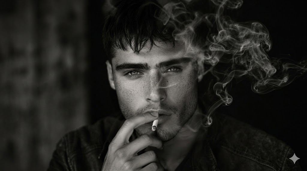 Dark Luxury Editorial Photography Guide